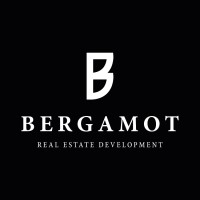 Bergamot Real Estate Development logo - Similar company to Clever Red Real Estate Development