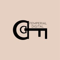 Femperial Digital Marketting logo - Similar company to Marketting