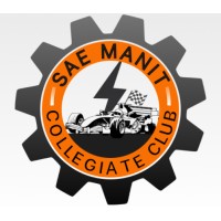 SAE MANIT logo - Similar company to Finit-The Finance Society | Nit Bhopal
