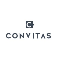 Convitas Consulting Ltd. logo - Similar company to Grid Cee Tanácsadó Zrt. (Grid Consulting)