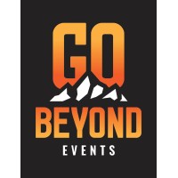 Go Beyond Events logo - Similar company to The Cycle Boy