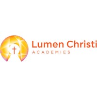 Lumen Christi Academies logo - Similar company to California Association Of Private School Organizations