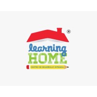 Learning Home logo - Similar company to Learninghome