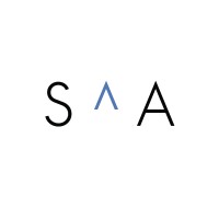 S^A | Schwartz and Architecture logo - Similar company to Jensen Architects