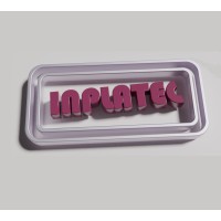 Inplatec Plásticos SL logo - Similar company to Protecnos, S.A.