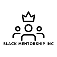 Black Mentorship Inc logo - Similar company to A Question For