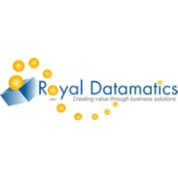 Royal Datamatics Pvt. Ltd logo - Similar company to Studio - Earth