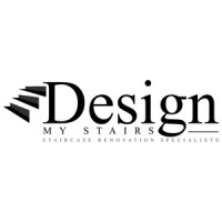 Design My Stairs logo - Similar company to Abbott-Wade