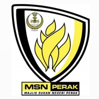 Perak State Sports Council logo - Similar company to Platinum Charters Sdn Bhd