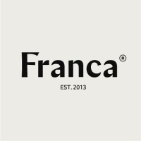 Franca® Agency logo - Similar company to Punkt.