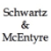 Schwartz & Mcentyre