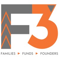Families > Funds > Founders logo - Similar company to Creativemornings/Milwaukee