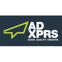 AD XPRS DMCC logo - Similar company to Peer Review Dmcc