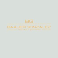 Baauer Gonzalez logo - Similar company to Engone Engenharia