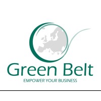 Greenbelt United logo - Similar company to Avalanche Technologies