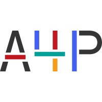 Analytics 4 People logo - Similar company to Datarmony