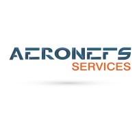 AERONEFS SERVICES logo - Similar company to Savoie Rectification