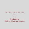 Traduzioni §Diritto §Finanza §Export logo - Similar company to Js Global S.P.A