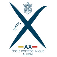 Polytechnique Alumni logo - Similar company to École Polytechnique