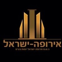 EuropeIsrael Ltd logo - Similar company to Anan