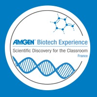 Amgen Biotech Experience France (ABE France) logo - Similar company to Amgen Manufacturing, Limited