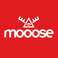 mooose logo - Similar company to Mediacrafters