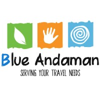 Blueandaman Travels logo - Similar company to Bespoke Luxury Travel