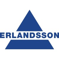 ERLANDSSON BYGG I STOCKHOLM AB logo - Similar company to Frense Living Bygg Ab (Fl-Bygg)