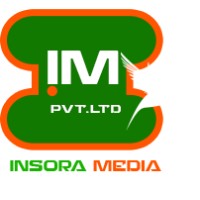 Insora Media Pvt Ltd logo - Similar company to Insora Media Pvt Ltd