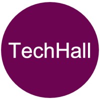 TechHall logo - Similar company to Lean Marketing