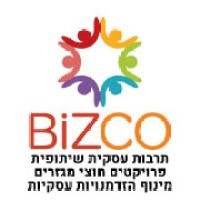 BiZCO - Business Collaborations logo - Similar company to Ultraise