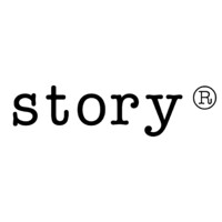 Story Relations logo - Similar company to New Normal