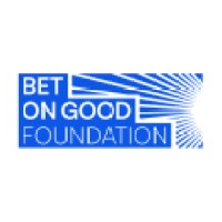 Bet on Good Foundation logo - Similar company to Guy'S: Kyiv Based Creative Agency