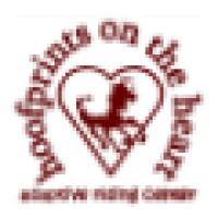 Hoofprints On The Heart Adaptive Riding Center
