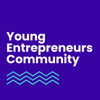 Young Entrepreneurs Community logo - Similar company to Wiselearn Education