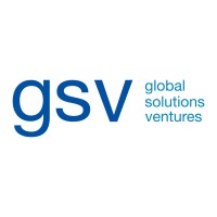 Global Solutions Ventures logo - Similar company to Icgfm