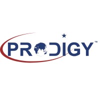 Prodigy Human Resource Consultants Pvt Ltd logo - Similar company to Hr Evolution