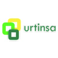 Urtinsa logo - Similar company to Arpada México