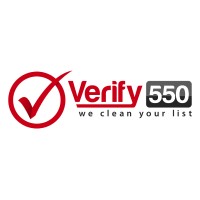 Verify550