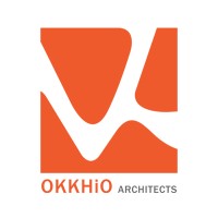 Okkhio Architects logo - Similar company to J.A. Architects Ltd.