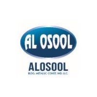 Al Osool Building Metallic Construction Industries LLC logo - Similar company to Solid Energy Engineering Llc