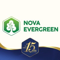 Nova Evergreen Jsc.