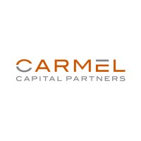 Carmel Capital Partners logo - Similar company to Edge Partners™