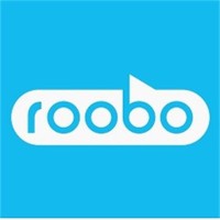 Roobo logo - Similar company to Ditek Robotics Sas