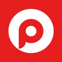 Propup Agência logo - Similar company to Prime Global Services