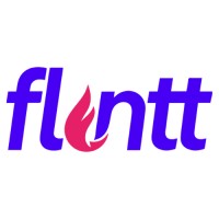 Flintt logo - Similar company to Ebiblo