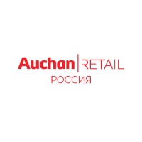 Auchan Retail Russia logo - Similar company to Uncomtech
