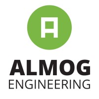 Almog Engineering Ltd. logo - Similar company to Constructserve Integrated Services Limited