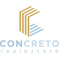 Concreto Real Estate logo - Similar company to Spencerminetti