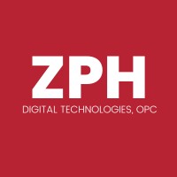 ZPH Digital Technologies OPC logo - Similar company to Qis